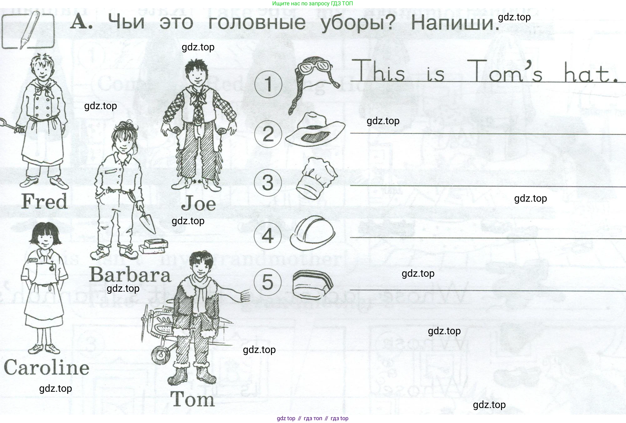 Английский язык (english), 2 класс рабочая тетрадь (activity book), авторы: Вербицкая Мария Валерьевна (Verbitskaya Maria), Оралова Ольга Викторовна (Oralova Olga), Эббс Брайен (Abbs Brian), Уорелл Энн (Worrall Anne), Уорд Энн (Ward Ann), издательство Просвещение, Москва, 2023, зелёного цвета, страница 37, номер A, Условие