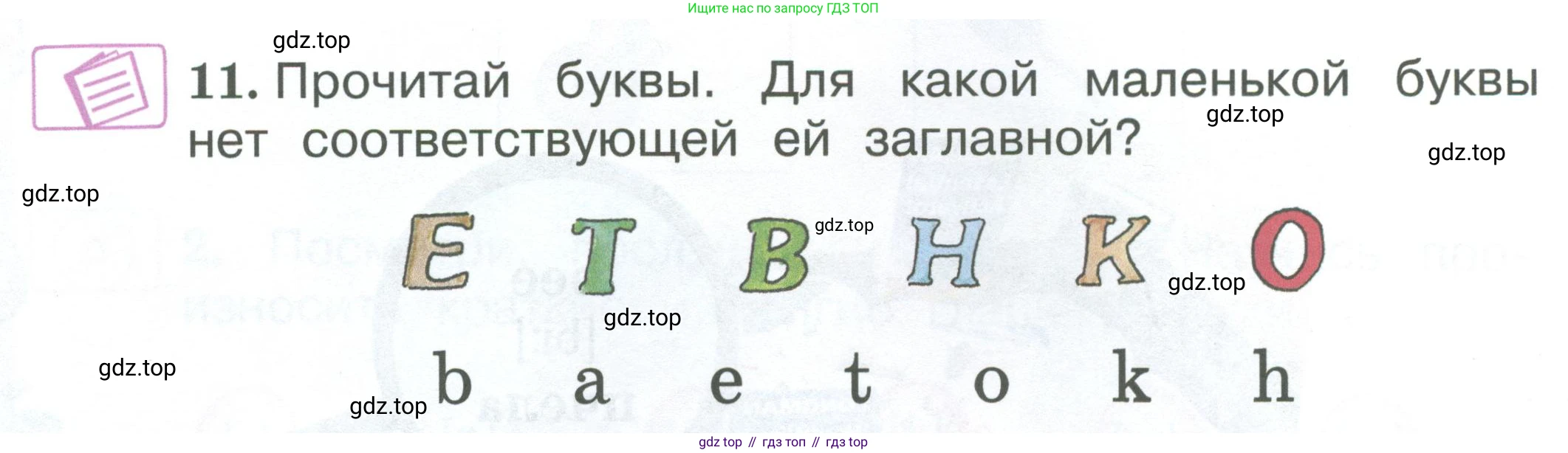 Английский язык (english), 2 класс Учебник (Student's book), авторы: Вербицкая Мария Валерьевна (Verbitskaya Maria), Эббс Брайен (Abbs Brian), Уорелл Энн (Worrall Anne), Уорд Энн (Ward Ann), Оралова Ольга Викторовна (Oralova Olga), издательство Просвещение, Москва, 2023, зелёного цвета, Часть ( Part) 1, страница 10, номер 11, Условие