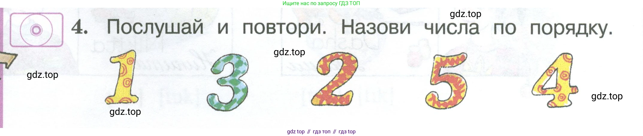 Английский язык (english), 2 класс Учебник (Student's book), авторы: Вербицкая Мария Валерьевна (Verbitskaya Maria), Эббс Брайен (Abbs Brian), Уорелл Энн (Worrall Anne), Уорд Энн (Ward Ann), Оралова Ольга Викторовна (Oralova Olga), издательство Просвещение, Москва, 2023, зелёного цвета, Часть ( Part) 1, страница 8, номер 4, Условие