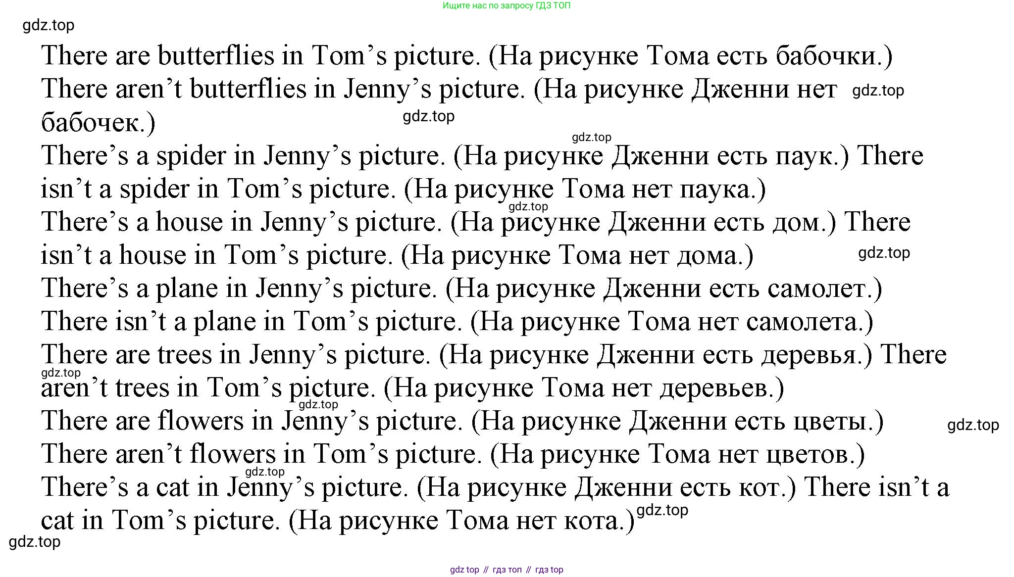 Английский язык (english), 2 класс Учебник (Student's book), авторы: Вербицкая Мария Валерьевна (Verbitskaya Maria), Эббс Брайен (Abbs Brian), Уорелл Энн (Worrall Anne), Уорд Энн (Ward Ann), Оралова Ольга Викторовна (Oralova Olga), издательство Просвещение, Москва, 2023, зелёного цвета, Часть ( Part) 2, страница 29, номер 3, Решение (продолжение 2)