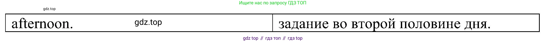 Английский язык (english), 2 класс Рабочая тетрадь (workbook), авторы: Верещагина Ирина Николаевна (Vereshchagina Irina), Бондаренко Кира Алексеевна (Bondarenko Kira), Притыкина Тамара Александровна (Pritykina Tamara), издательство Просвещение, Москва, 2023, белого цвета, страница 101, номер 2, Решение (продолжение 2)