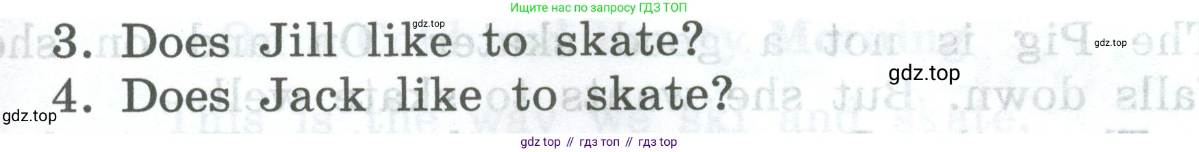 ГДЗ Английский язык (english), 2 класс Учебник (Student's book), авторы: Верещагина Ирина Николаевна (Vereshchagina Irina), Бондаренко Кира Алексеевна (Bondarenko Kira), Притыкина Тамара Александровна (Pritykina Tamara), издательство Просвещение, Москва, 2023, белого цвета, Часть ( Part) 1, страница 122, номер 3, Условие (продолжение 2)