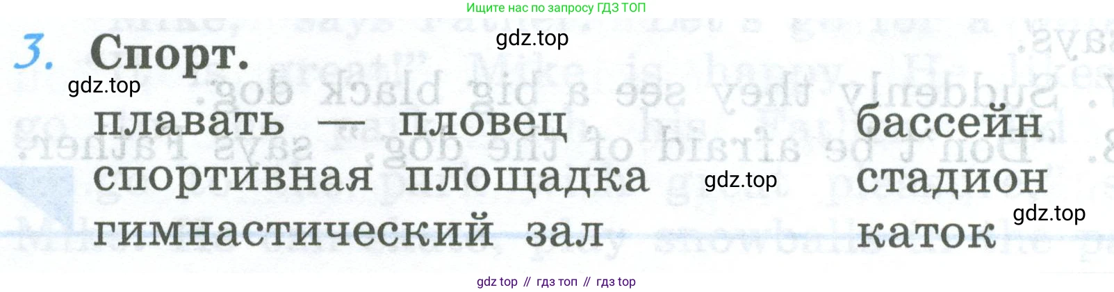 ГДЗ Английский язык (english), 2 класс Учебник (Student's book), авторы: Верещагина Ирина Николаевна (Vereshchagina Irina), Бондаренко Кира Алексеевна (Bondarenko Kira), Притыкина Тамара Александровна (Pritykina Tamara), издательство Просвещение, Москва, 2023, белого цвета, Часть ( Part) 1, страница 146, номер 3, Условие