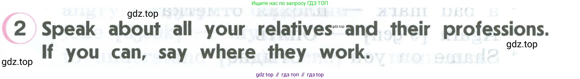 ГДЗ Английский язык (english), 2 класс Учебник (Student's book), авторы: Верещагина Ирина Николаевна (Vereshchagina Irina), Бондаренко Кира Алексеевна (Bondarenko Kira), Притыкина Тамара Александровна (Pritykina Tamara), издательство Просвещение, Москва, 2023, белого цвета, Часть ( Part) 2, страница 87, номер 2, Условие