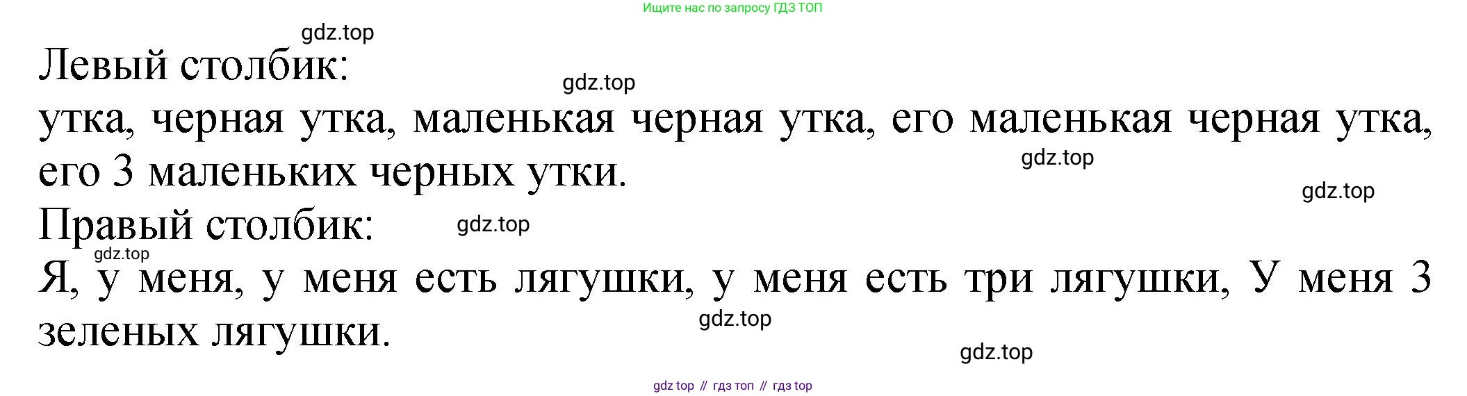 ГДЗ Английский язык (english), 2 класс Учебник (Student's book), авторы: Верещагина Ирина Николаевна (Vereshchagina Irina), Бондаренко Кира Алексеевна (Bondarenko Kira), Притыкина Тамара Александровна (Pritykina Tamara), издательство Просвещение, Москва, 2023, белого цвета, Часть ( Part) 1, страница 75, номер 4, Решение (продолжение 2)