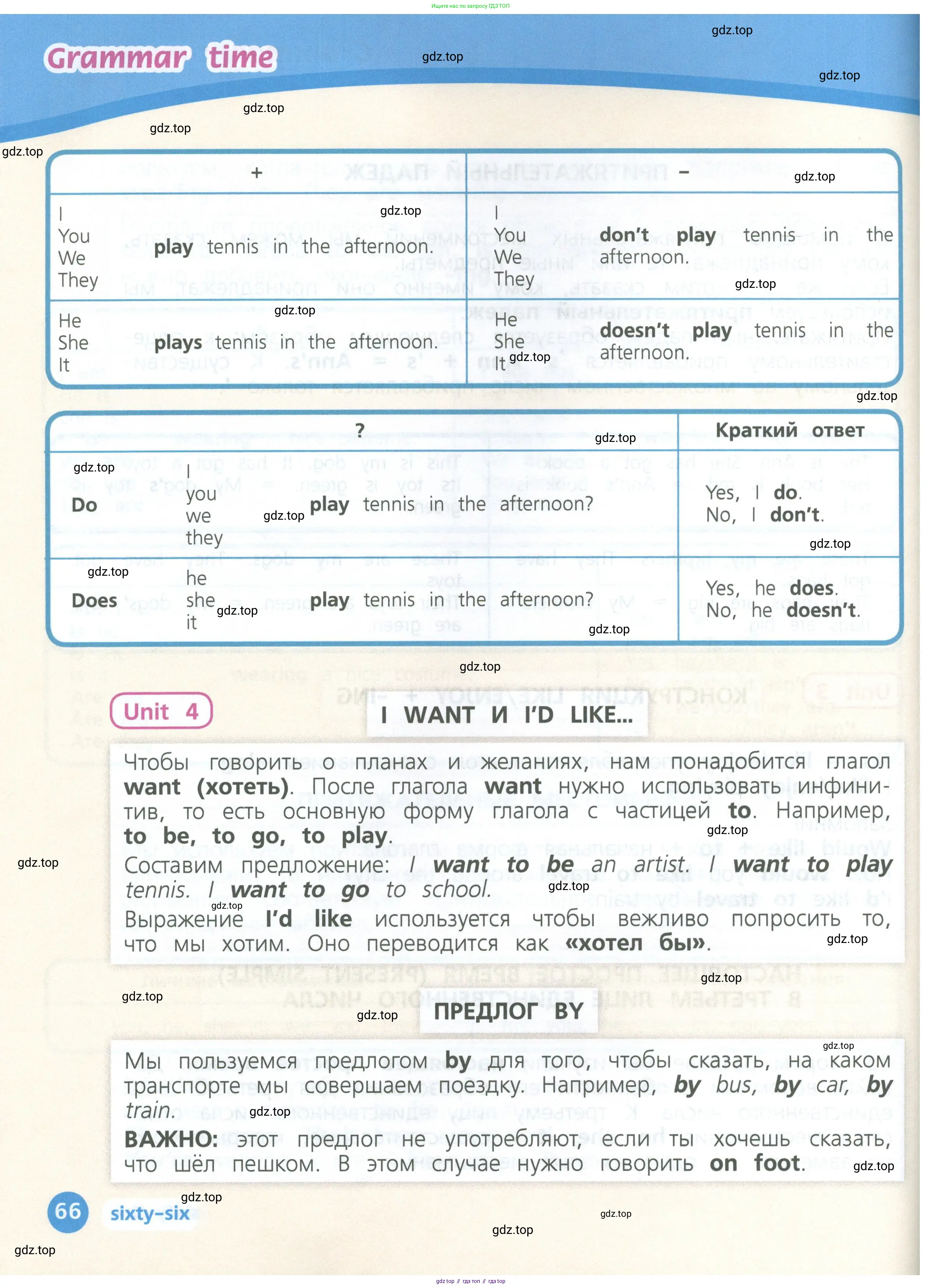 Английский язык (english), 3 класс Учебник (Student's book), авторы: Костюк Евгения Владимировна (Kostyuk Evgeniya), Колоницкая Лидия Борисовна (Kolonitskaya Lidiya), Кустаф Лесли (Koustaff Lesley), издательство Просвещение, Москва, 2023, белого цвета, Часть ( Part) 2, страница 66