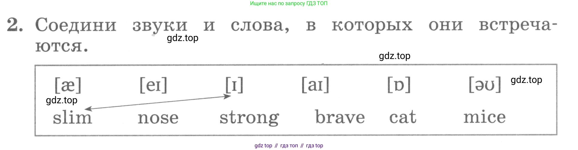 ГДЗ Английский язык (english), 3 класс рабочая тетрадь с контрольными работами (workbook + tests), авторы: Биболетова Мерем Забатовна, Денисенко Ольга Анатольевна, Трубанева Наталия Николаевна, издательство Просвещение, Москва, 2023, зелёного цвета, страница 3, номер 2, Условие 2016-2022