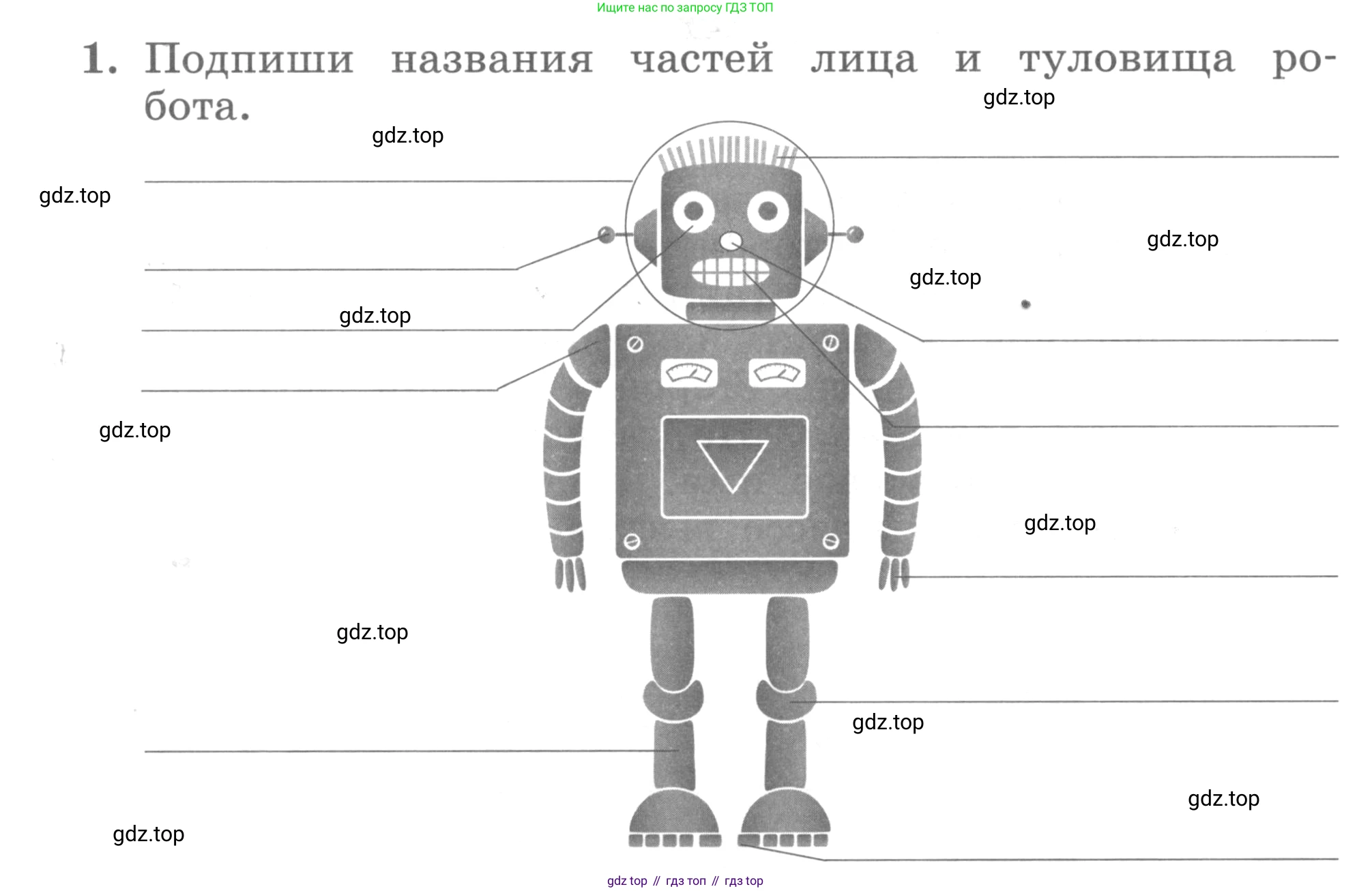 ГДЗ Английский язык (english), 3 класс рабочая тетрадь с контрольными работами (workbook + tests), авторы: Биболетова Мерем Забатовна, Денисенко Ольга Анатольевна, Трубанева Наталия Николаевна, издательство Просвещение, Москва, 2023, зелёного цвета, страница 62, номер 1, Условие 2016-2022
