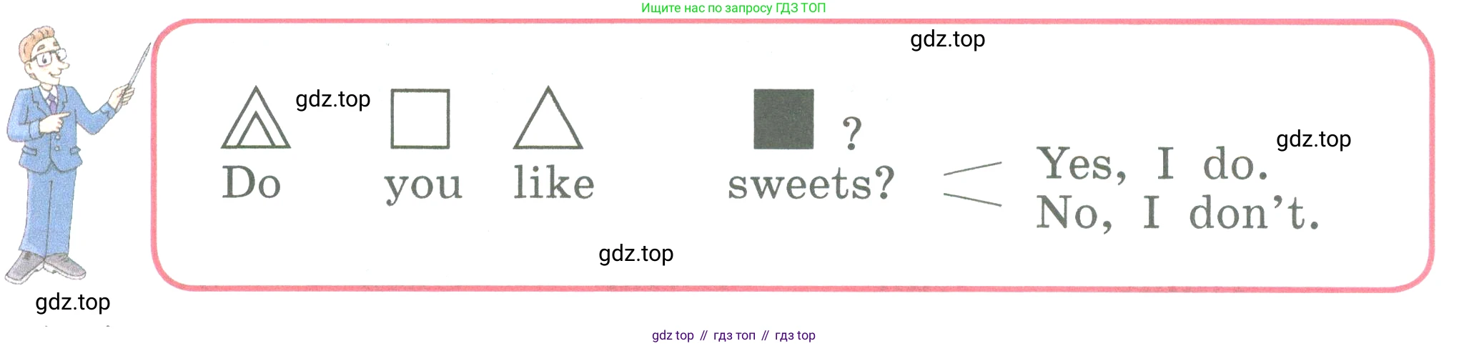 ГДЗ Английский язык (english), 3 класс Учебник (Student's book), авторы: Биболетова Мерем Забатовна, Денисенко Ольга Анатольевна, Трубанева Наталия Николаевна, издательство Просвещение, Москва, 2023, зелёного цвета, страница 11, номер 1, Условие (продолжение 2)