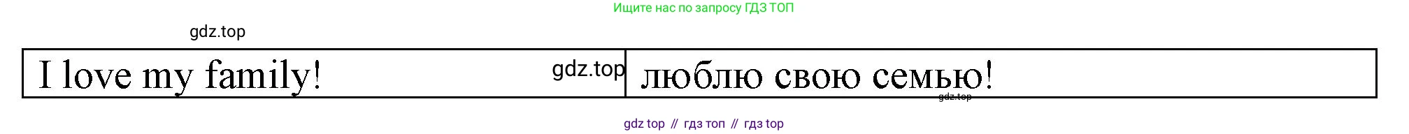 Английский язык (english), 3 класс контрольные задания (test booklet), авторы: Быкова Надежда Ильинична (Bykova Nadezhda), Дули Дженни (Dooley Jenny), Поспелова Марина Давидовна (Pospelova Marina), Эванс Вирджиния (Evans Virginia), издательство Просвещение, Москва, 2023, салатового цвета, страница 19, номер 7, Решение 1 (продолжение 2)