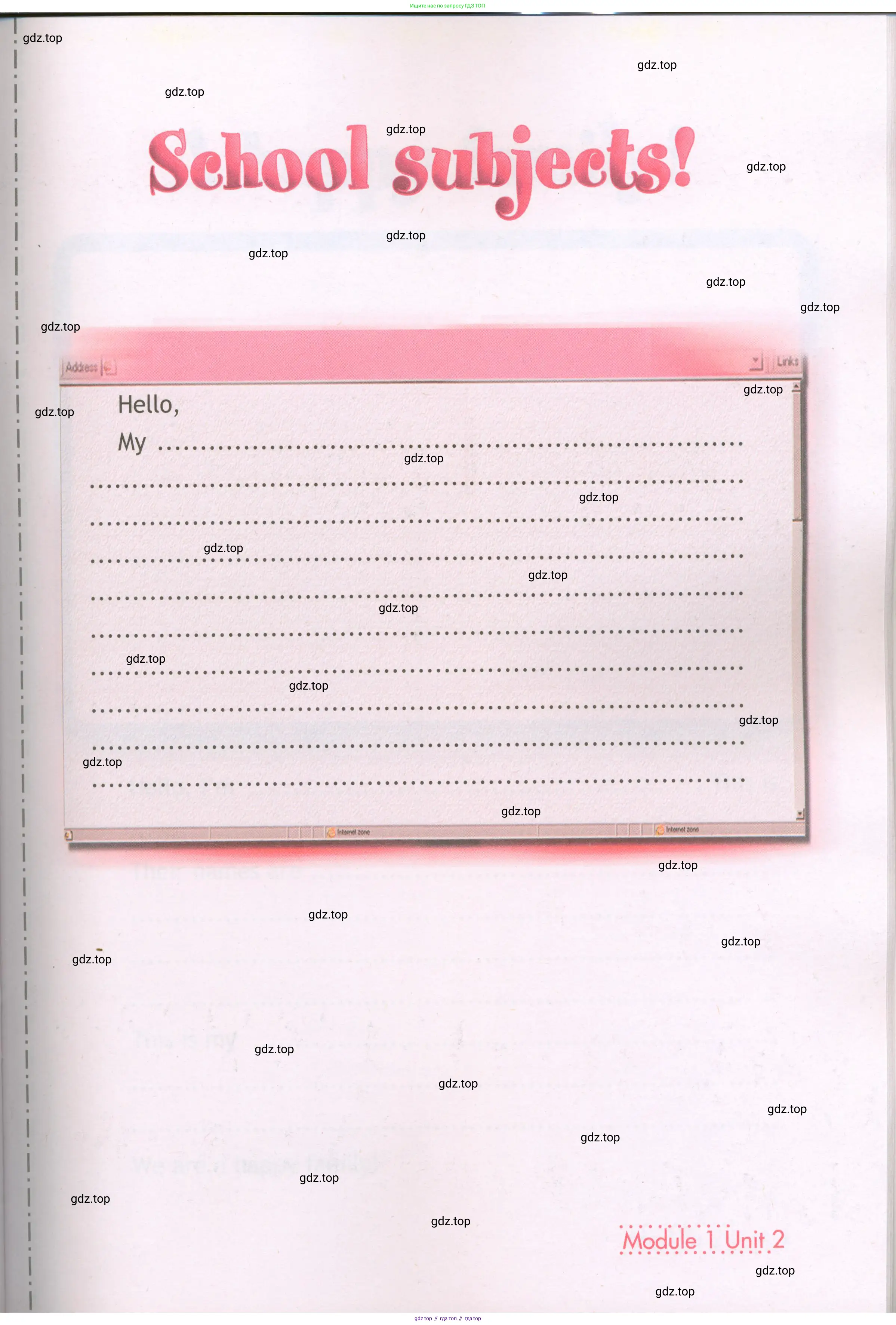 Английский язык (english), 3 класс Рабочая тетрадь (workbook), авторы: Быкова Надежда Ильинична (Bykova Nadezhda), Дули Дженни (Dooley Jenny), Поспелова Марина Давидовна (Pospelova Marina), Эванс Вирджиния (Evans Virginia), издательство Просвещение, Москва, 2023, зелёного цвета, страница 79