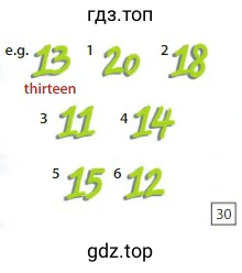 thirteen