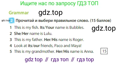 Английский язык (english), 3 класс Учебник (Student's book), авторы: Быкова Надежда Ильинична (Bykova Nadezhda), Дули Дженни (Dooley Jenny), Поспелова Марина Давидовна (Pospelova Marina), Эванс Вирджиния (Evans Virginia), издательство Просвещение, Москва, 2023, зелёного цвета, Часть 1, страница 40, номер 2, Условие