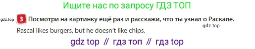 Английский язык (english), 3 класс Учебник (Student's book), авторы: Быкова Надежда Ильинична (Bykova Nadezhda), Дули Дженни (Dooley Jenny), Поспелова Марина Давидовна (Pospelova Marina), Эванс Вирджиния (Evans Virginia), издательство Просвещение, Москва, 2023, зелёного цвета, Часть 1, страница 46, номер 3, Условие