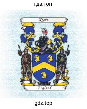 Kight England