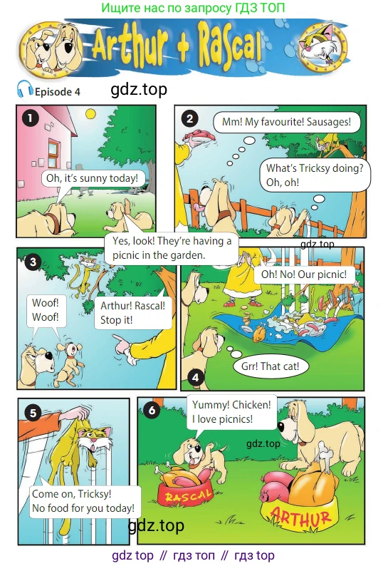 Английский язык (english), 3 класс Учебник (Student's book), авторы: Быкова Надежда Ильинична (Bykova Nadezhda), Дули Дженни (Dooley Jenny), Поспелова Марина Давидовна (Pospelova Marina), Эванс Вирджиния (Evans Virginia), издательство Просвещение, Москва, 2023, зелёного цвета, Часть 2, страница 56, Условие