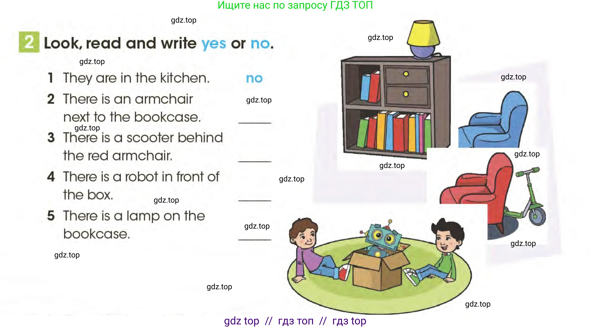 Английский язык (english), 3 класс Учебник (Pupil's book), авторы: Дули Дженни (Dooley Jenny), Оби Боб (Obee Bob), издательство Express Publishing, Алматы, 2024, голубого цвета, страница 87, номер 2, Условие