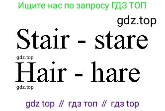ГДЗ Английский язык (english), 3 класс Учебник, авторы: Комарова Юлия Александровна, Ларионова Ирина Владимировна, издательство Русское слово, Москва, 2022, белого цвета, страница 7, номер 2, Решение (продолжение 2)
