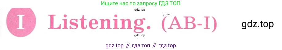 ГДЗ Английский язык (english), 3 класс Учебник, авторы: Кузовлев Владимир Петрович (Kuzovlev Vladimir), Лапа Наталья Михайловна, Костина Ирина Павловна, Кузнецова Елена Вячеславовна, издательство Просвещение, Москва, 2023, голубого цвета, Часть ( Part) 1, страница 35, Условие