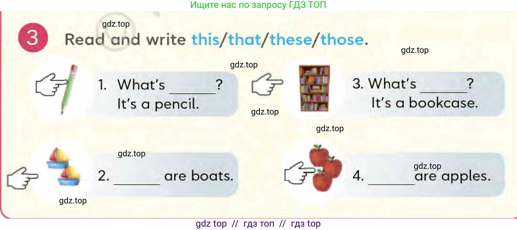 Английский язык (english), 3 класс Учебник (Student's book), авторы: Митчелл Гарольд (Mitchell Harold), Малгогианни Марилени (Malkogianni Marileni), Василиу Константина (Vasileiou Konstantina), издательство MM Publications, Алматы, 2024, зелёного цвета, страница 29, номер 3, Условие