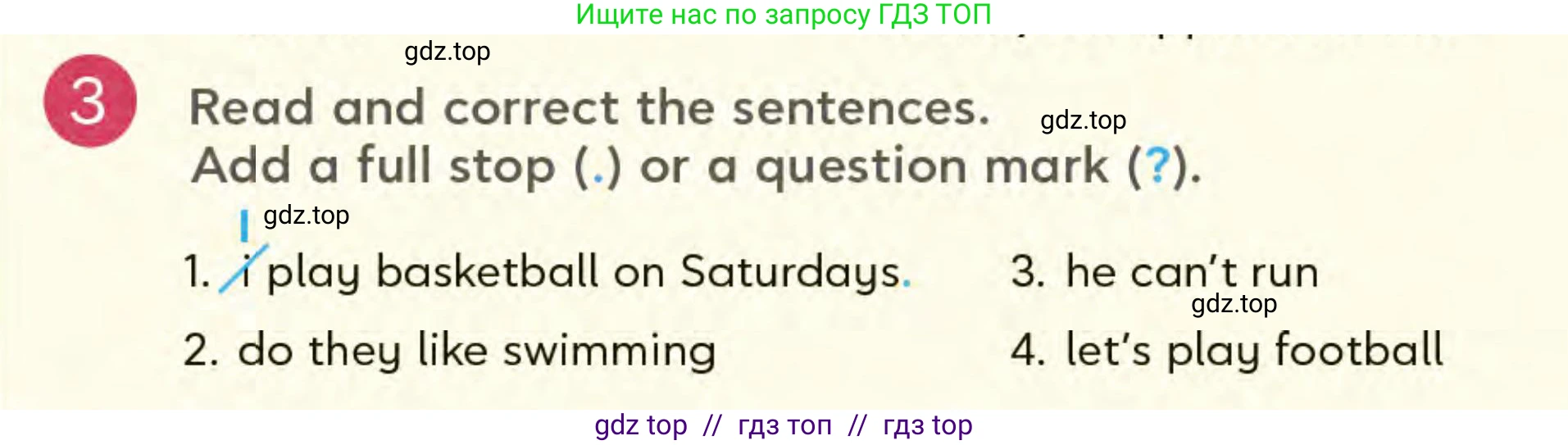 Английский язык (english), 3 класс Учебник (Student's book), авторы: Митчелл Гарольд (Mitchell Harold), Малгогианни Марилени (Malkogianni Marileni), Василиу Константина (Vasileiou Konstantina), издательство MM Publications, Алматы, 2024, зелёного цвета, страница 65, номер 3, Условие
