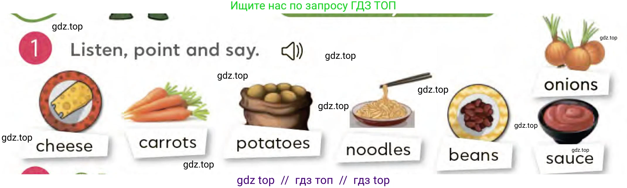 Английский язык (english), 3 класс Учебник (Student's book), авторы: Митчелл Гарольд (Mitchell Harold), Малгогианни Марилени (Malkogianni Marileni), Василиу Константина (Vasileiou Konstantina), издательство MM Publications, Алматы, 2024, зелёного цвета, страница 72, номер 1, Условие