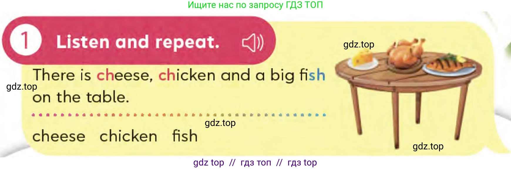 Английский язык (english), 3 класс Учебник (Student's book), авторы: Митчелл Гарольд (Mitchell Harold), Малгогианни Марилени (Malkogianni Marileni), Василиу Константина (Vasileiou Konstantina), издательство MM Publications, Алматы, 2024, зелёного цвета, страница 75, номер 1, Условие