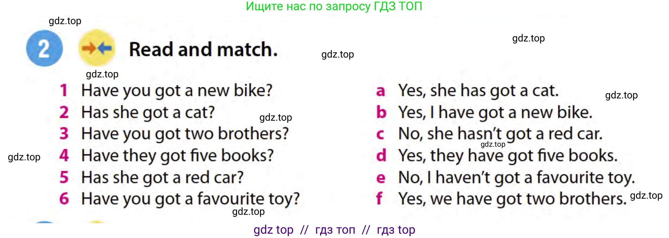 Английский язык (english), 3 класс Учебник (Student's book), авторы: Пучта Херберт (Puchta Herbert), Льюис-Джонс Питер (Lewis-Jones Peter), Гернгросс Гюнтер (Gerngross Günter), издательство Cambridge University Press, Алматы, 2022, зелёного цвета, страница 39, номер 2, Условие