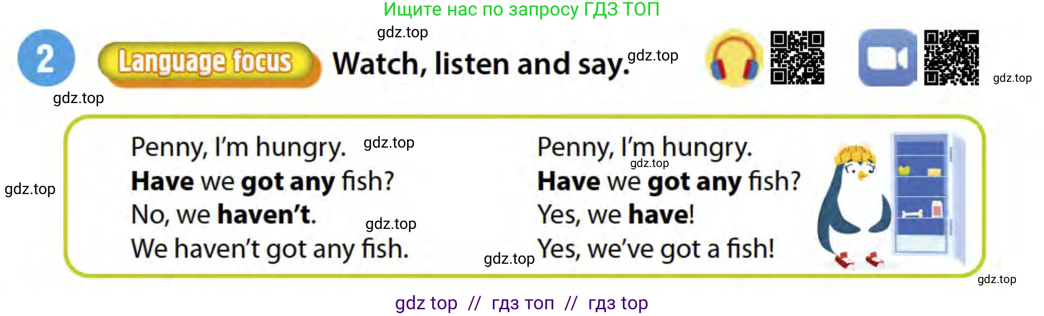 Английский язык (english), 3 класс Учебник (Student's book), авторы: Пучта Херберт (Puchta Herbert), Льюис-Джонс Питер (Lewis-Jones Peter), Гернгросс Гюнтер (Gerngross Günter), издательство Cambridge University Press, Алматы, 2022, зелёного цвета, страница 81, номер 2, Условие