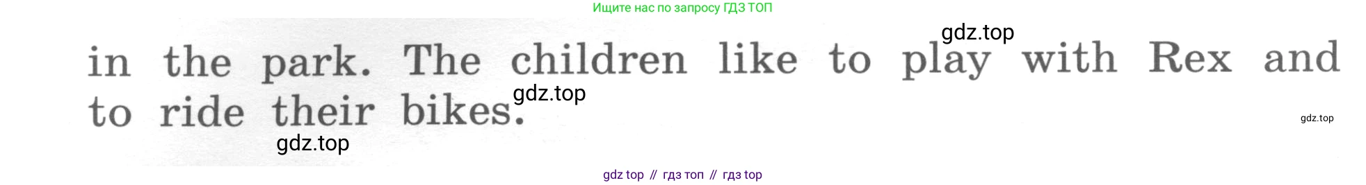 Английский язык (english), 3 класс Контрольные работы, авторы: Афанасьева Ольга Васильевна (Afanasyeva Olga), Михеева Ирина Владимировна (Mikheeva Irina), Баранова Ксения Михайловна (Baranova Ksenia), издательство Дрофа, Москва, 2018 - 2022, зелёного цвета, страница 78, номер 2, Условие (продолжение 2)