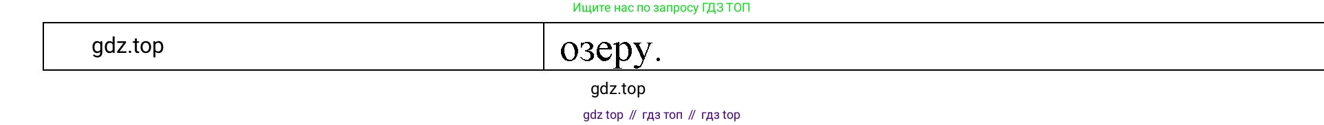 Английский язык (english), 3 класс Контрольные работы, авторы: Афанасьева Ольга Васильевна (Afanasyeva Olga), Михеева Ирина Владимировна (Mikheeva Irina), Баранова Ксения Михайловна (Baranova Ksenia), издательство Дрофа, Москва, 2018 - 2022, зелёного цвета, страница 48, номер 2, Решение (продолжение 2)