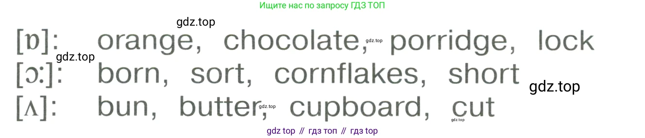 ГДЗ Английский язык (english), 3 класс Учебник, авторы: Афанасьева Ольга Васильевна (Afanasyeva Olga), Баранова Ксения Михайловна (Baranova Ksenia), Михеева Ирина Владимировна (Mikheeva Irina), издательство Просвещение, Москва, 2023, зелёного цвета, Часть 2, страница 72, номер 5, Условие (продолжение 2)