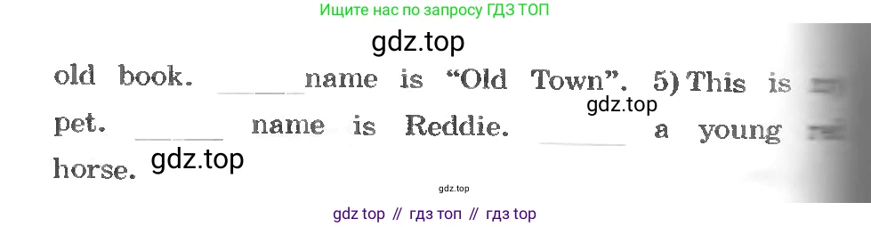 ГДЗ Английский язык (english), 3 класс рабочая тетрадь, авторы: Афанасьева Ольга Васильевна (Afanasyeva Olga), Михеева Ирина Владимировна (Mikheeva Irina), издательство Дрофа, Москва, 2016 - 2022, зелёного цвета, страница 67, номер 3, Условие (продолжение 2)