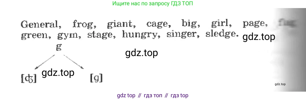 ГДЗ Английский язык (english), 3 класс рабочая тетрадь, авторы: Афанасьева Ольга Васильевна (Afanasyeva Olga), Михеева Ирина Владимировна (Mikheeva Irina), издательство Дрофа, Москва, 2016 - 2022, зелёного цвета, страница 93, номер 2, Условие (продолжение 2)