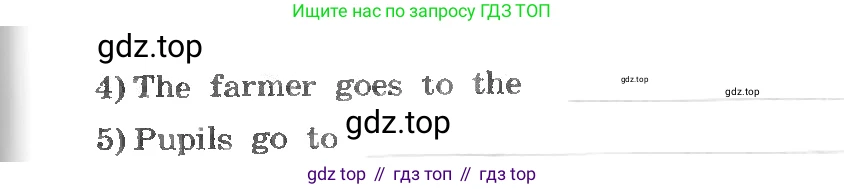 ГДЗ Английский язык (english), 3 класс рабочая тетрадь, авторы: Афанасьева Ольга Васильевна (Afanasyeva Olga), Михеева Ирина Владимировна (Mikheeva Irina), издательство Дрофа, Москва, 2016 - 2022, зелёного цвета, страница 98, номер 1, Условие (продолжение 2)