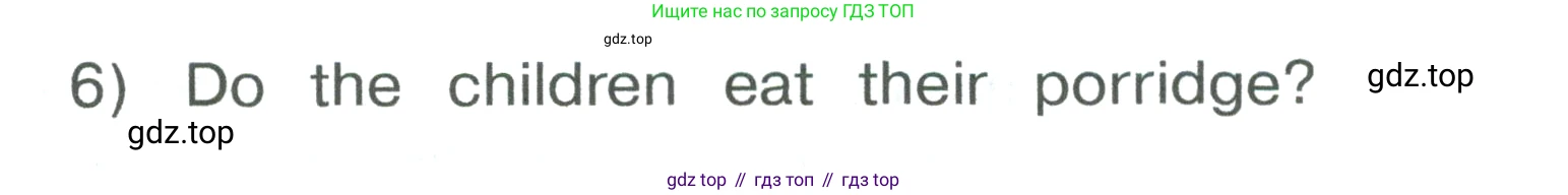 Английский язык (english), 3 класс рабочая тетрадь, авторы: Афанасьева Ольга Васильевна (Afanasyeva Olga), Баранова Ксения Михайловна (Baranova Ksenia), Михеева Ирина Владимировна (Mikheeva Irina), издательство Просвещение, Москва, 2023, зелёного цвета, Часть 2, страница 61, номер 3, Условие (продолжение 2)