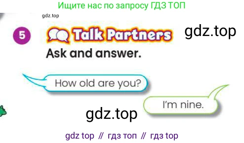 Английский язык (english), 3 класс Учебник (Pupil's book), авторы: Шоу Донна (Shaw Donna), Рамсден Джоанн (Ramsden Joanne), издательство Macmillan Education, Алматы, 2024, жёлтого цвета, страница 11, номер 5, Условие