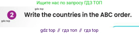 Английский язык (english), 3 класс Учебник (Pupil's book), авторы: Шоу Донна (Shaw Donna), Рамсден Джоанн (Ramsden Joanne), издательство Macmillan Education, Алматы, 2024, жёлтого цвета, страница 12, номер 2, Условие