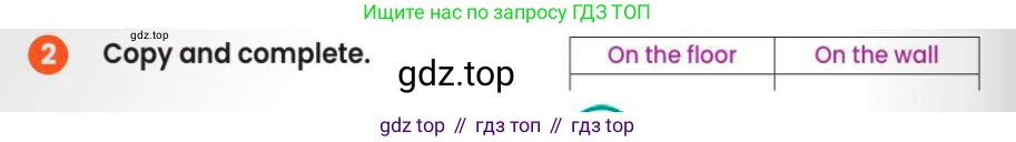 Английский язык (english), 3 класс Учебник (Pupil's book), авторы: Шоу Донна (Shaw Donna), Рамсден Джоанн (Ramsden Joanne), издательство Macmillan Education, Алматы, 2024, жёлтого цвета, страница 24, номер 2, Условие