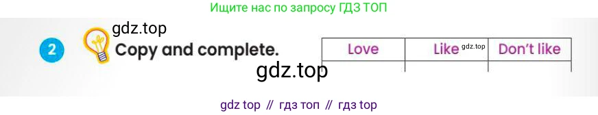 Английский язык (english), 3 класс Учебник (Pupil's book), авторы: Шоу Донна (Shaw Donna), Рамсден Джоанн (Ramsden Joanne), издательство Macmillan Education, Алматы, 2024, жёлтого цвета, страница 82, номер 2, Условие
