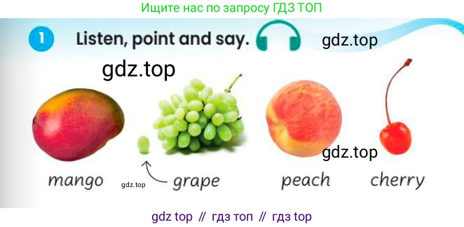 Английский язык (english), 3 класс Учебник (Pupil's book), авторы: Шоу Донна (Shaw Donna), Рамсден Джоанн (Ramsden Joanne), издательство Macmillan Education, Алматы, 2024, жёлтого цвета, страница 83, номер 1, Условие