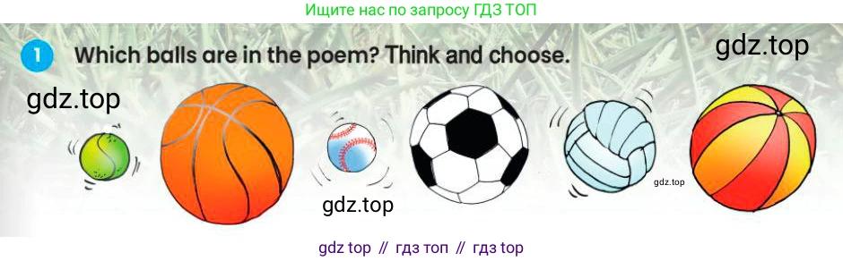 Английский язык (english), 3 класс Учебник (Pupil's book), авторы: Шоу Донна (Shaw Donna), Рамсден Джоанн (Ramsden Joanne), издательство Macmillan Education, Алматы, 2024, жёлтого цвета, страница 85, номер 1, Условие
