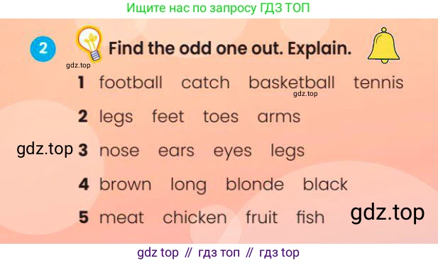 Английский язык (english), 3 класс Учебник (Pupil's book), авторы: Шоу Донна (Shaw Donna), Рамсден Джоанн (Ramsden Joanne), издательство Macmillan Education, Алматы, 2024, жёлтого цвета, страница 86, номер 2, Условие