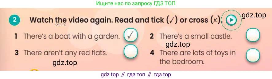 Английский язык (english), 3 класс Учебник (Pupil's book), авторы: Шоу Донна (Shaw Donna), Рамсден Джоанн (Ramsden Joanne), издательство Macmillan Education, Алматы, 2024, жёлтого цвета, страница 101, номер 2, Условие