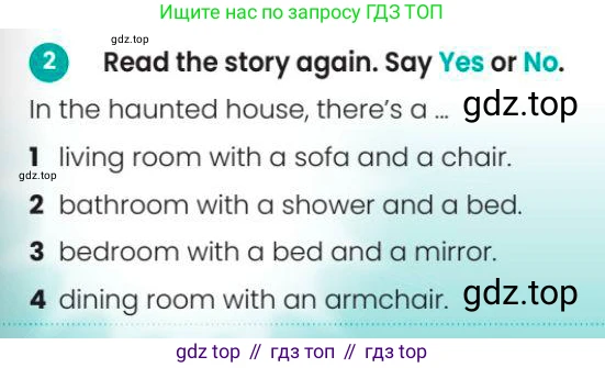 Английский язык (english), 3 класс Учебник (Pupil's book), авторы: Шоу Донна (Shaw Donna), Рамсден Джоанн (Ramsden Joanne), издательство Macmillan Education, Алматы, 2024, жёлтого цвета, страница 93, номер 2, Условие