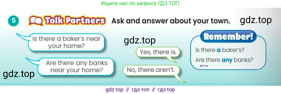 Английский язык (english), 3 класс Учебник (Pupil's book), авторы: Шоу Донна (Shaw Donna), Рамсден Джоанн (Ramsden Joanne), издательство Macmillan Education, Алматы, 2024, жёлтого цвета, страница 96, номер 5, Условие