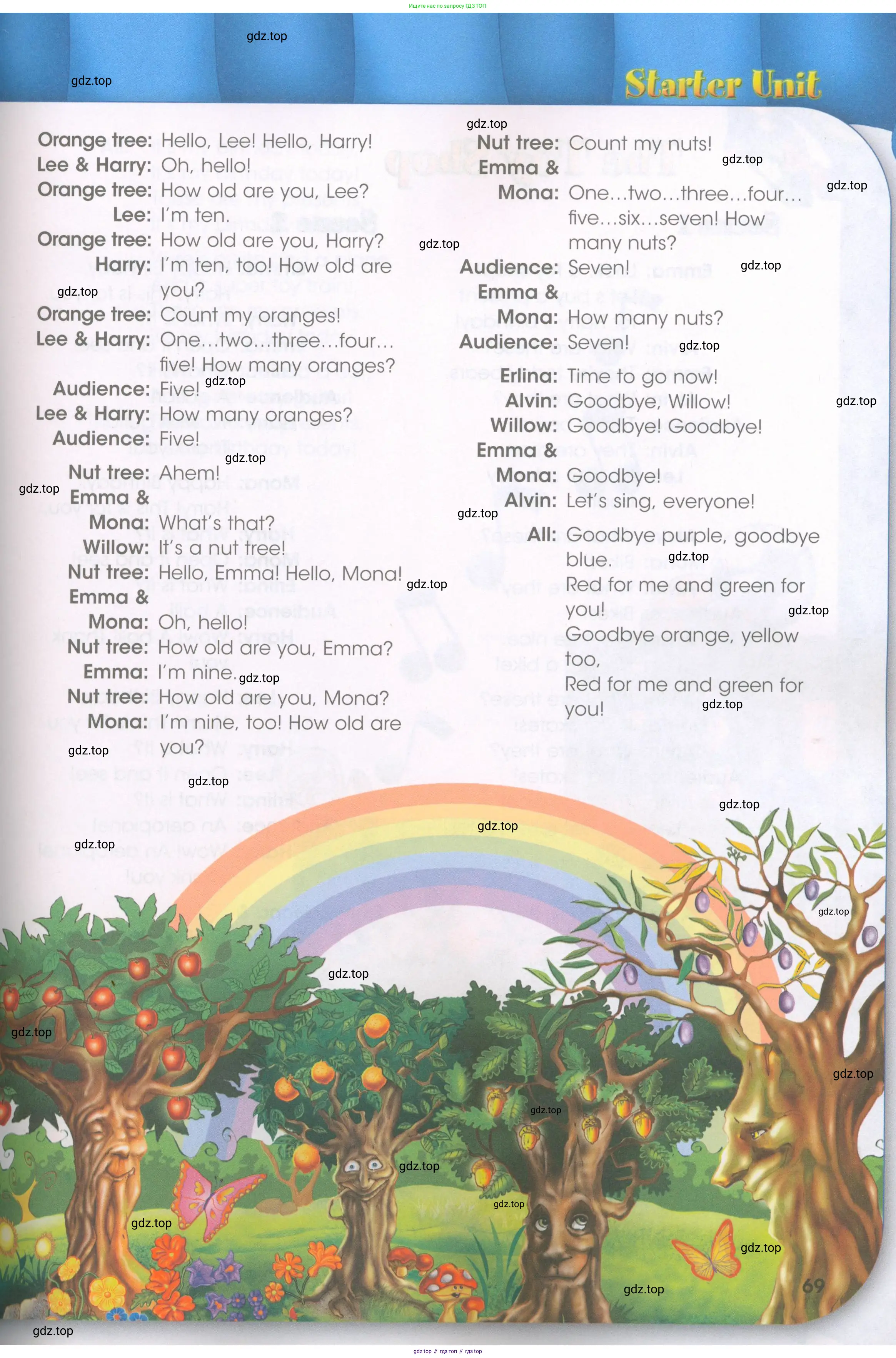 Английский язык (english), 3 класс Рабочая тетрадь (workbook), авторы: Баранова Ксения Михайловна (Baranova Ksenia), Дули Дженни (Dooley Jenny), Копылова Виктория Викторовна (Kopylova Victoria), Мильруд Радислав Петрович (Millrood Radislav), Эванс Вирджиния (Evans Virginia), издательство Просвещение, Москва, 2023, белого цвета, Часть ( Part) 1, страница 68