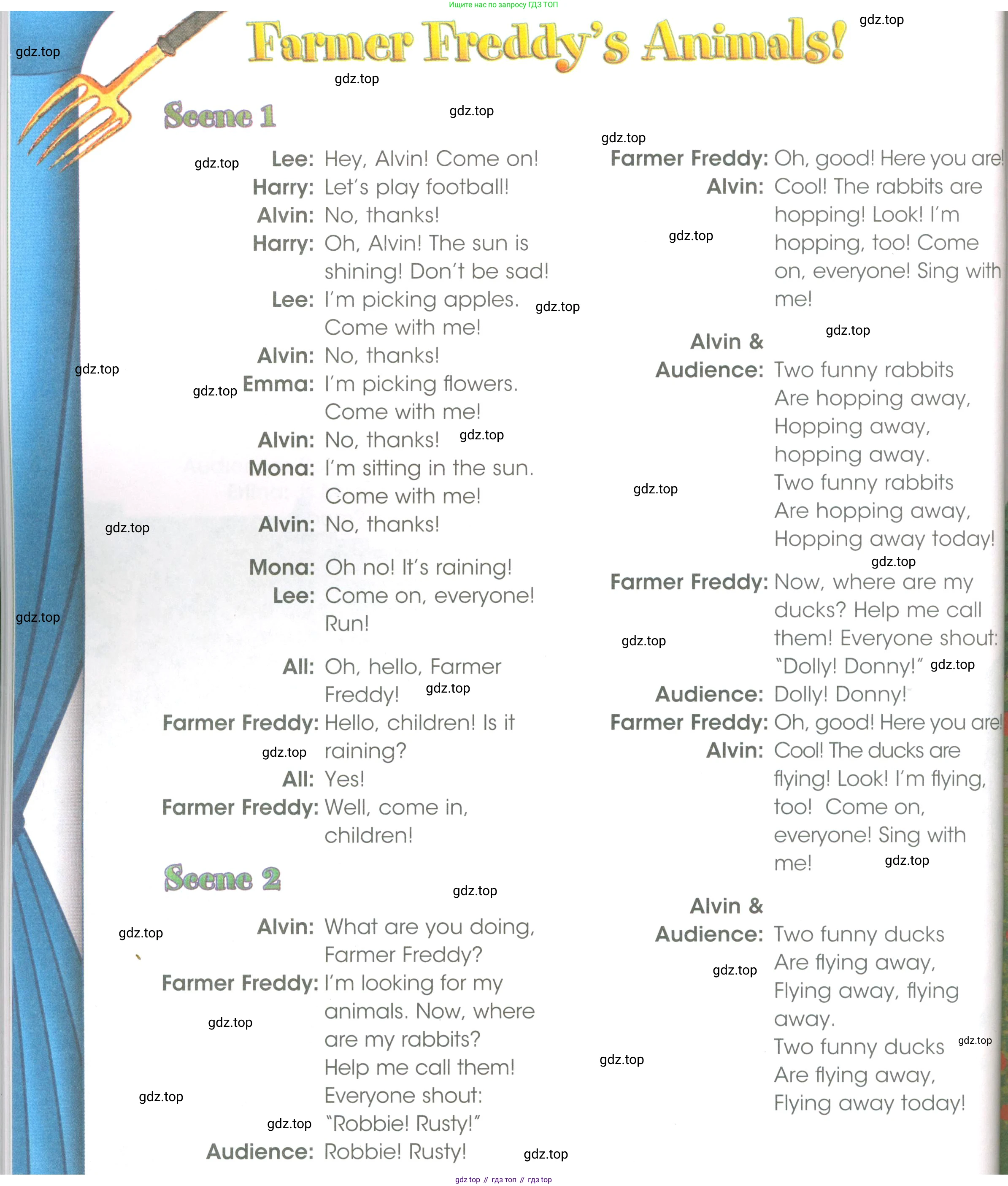 Английский язык (english), 3 класс Рабочая тетрадь (workbook), авторы: Баранова Ксения Михайловна (Baranova Ksenia), Дули Дженни (Dooley Jenny), Копылова Виктория Викторовна (Kopylova Victoria), Мильруд Радислав Петрович (Millrood Radislav), Эванс Вирджиния (Evans Virginia), издательство Просвещение, Москва, 2023, белого цвета, Часть ( Part) 2, страница 72, Условие