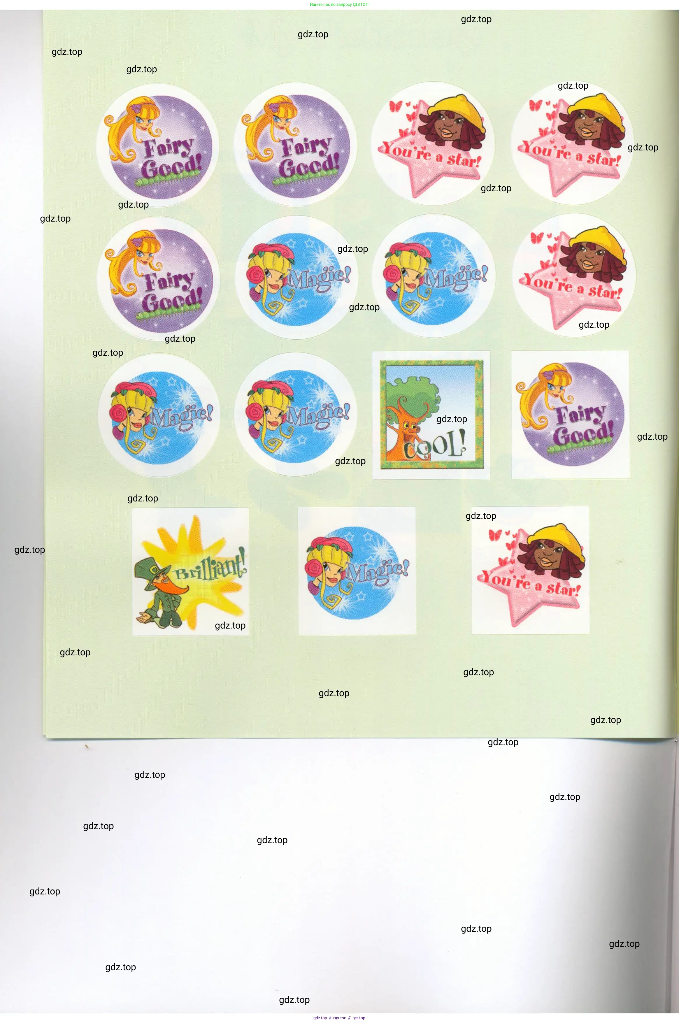 Английский язык (english), 3 класс Рабочая тетрадь (workbook), авторы: Баранова Ксения Михайловна (Baranova Ksenia), Дули Дженни (Dooley Jenny), Копылова Виктория Викторовна (Kopylova Victoria), Мильруд Радислав Петрович (Millrood Radislav), Эванс Вирджиния (Evans Virginia), издательство Просвещение, Москва, 2023, белого цвета, страница 82
