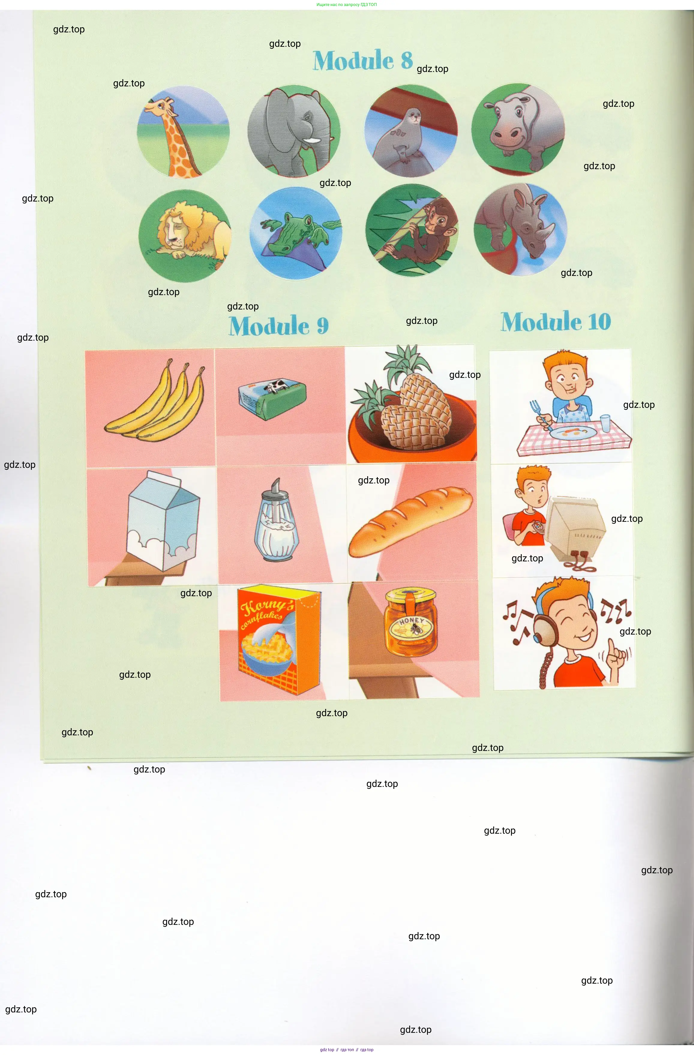 Английский язык (english), 3 класс Рабочая тетрадь (workbook), авторы: Баранова Ксения Михайловна (Baranova Ksenia), Дули Дженни (Dooley Jenny), Копылова Виктория Викторовна (Kopylova Victoria), Мильруд Радислав Петрович (Millrood Radislav), Эванс Вирджиния (Evans Virginia), издательство Просвещение, Москва, 2023, белого цвета, страница 83
